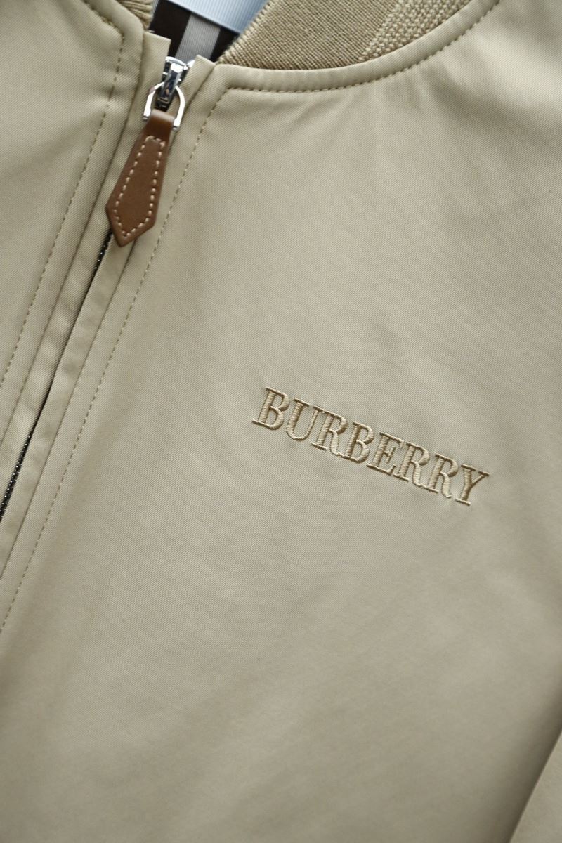 Burberry Outwear